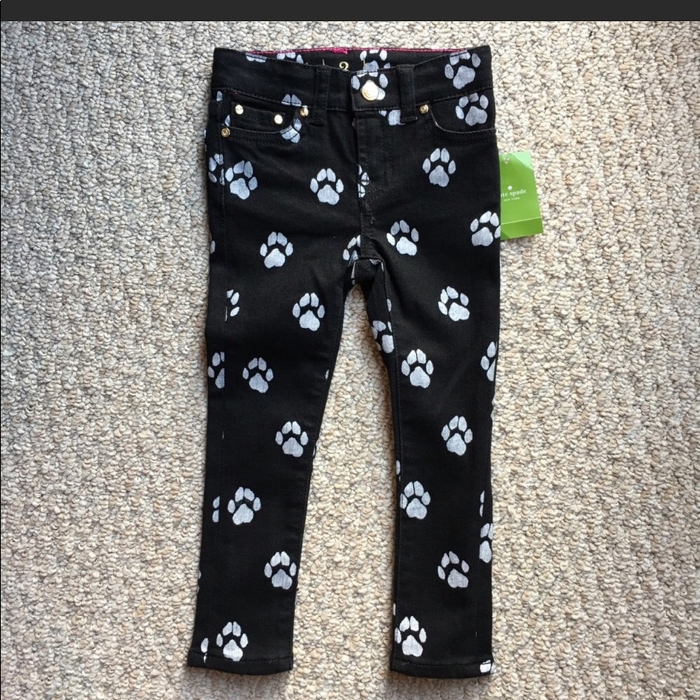 Brand new Kate spade jeans!!